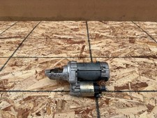 Infiniti QX30 2017-2019 OEM Motor Zündung Starter Montage