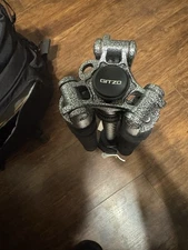 Gitzo GT2545T Carbon Fiber Tripod + Really Right Stuff BH-40 LR II Ball Head