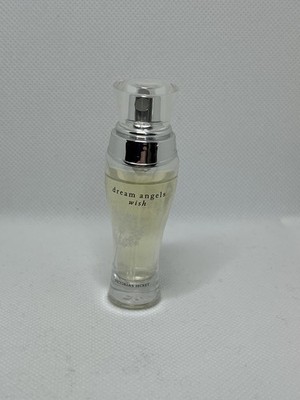 Victoria's Secret Dream Angels Wish Eau de Parfum Spray 0.25 fluid ounces