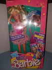 Vintage 1988 Style Magic Barbie WondraCurl Mattel #1283