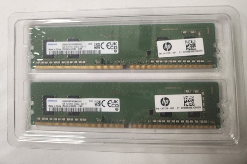 TEAMGROUP T-Create Classic 10L DDR4 16GB Kit (2 x 8GB) 3200MHz Brand New Sealed - Picture 3 of 4