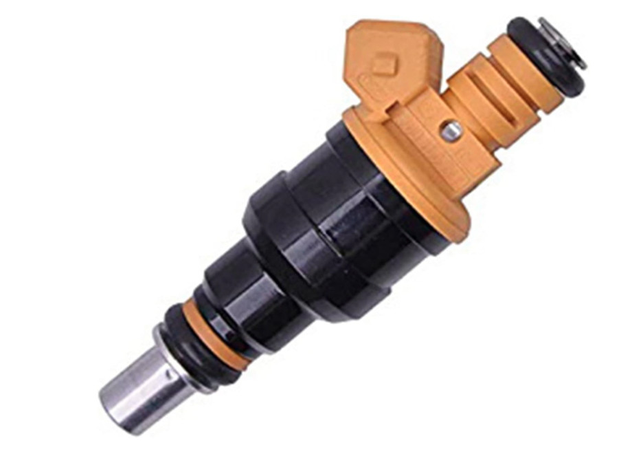 Injecteur de carburant haute précision 0280150747 conçu en acier inoxydable robuste pour Opel