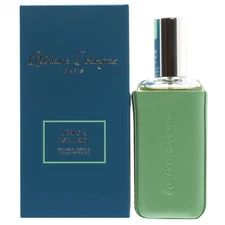 Atelier Cologne Lemon Island EDP 1 oz New In Box