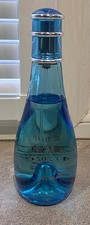 Image of Davidoff Cool Water Woman 100ml Deoderante Spray Nearly Full