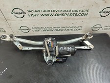 HYUNDAI IX35 MK2 FRONT WIPER MOTOR AND LINKAGE