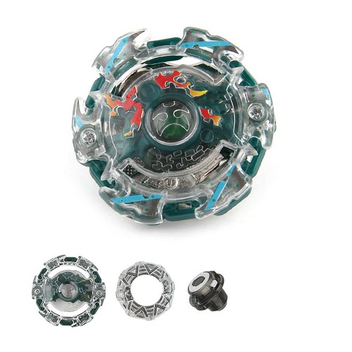 Master Fusion Toys Children Beyblade Spinning Tops Metal Gyro Kids Gifts Battle - Picture 30 of 153