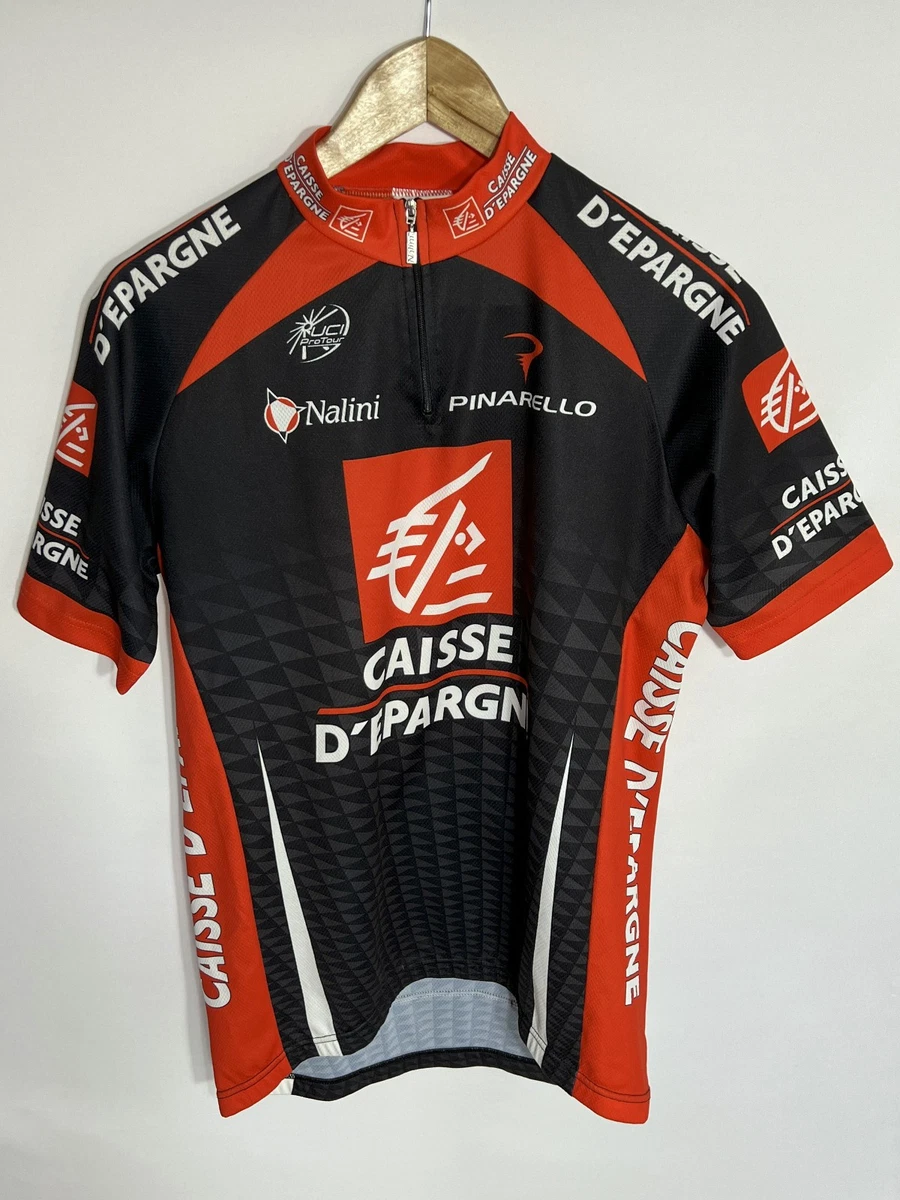 CYCLISME carte cycliste MATHIEU PERGET équipe CAISSE D'EPARGNE 2007