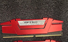 G.SKILL RIPJAWS V 8GB 2400MHz DDR4 Desktop Memory