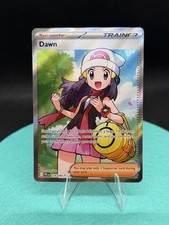 Dawn 118/094 Me02: Phantasmal Flames Holo