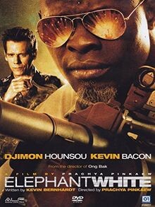 Elephant White von Rai Cinema | DVD | Zustand sehr gut