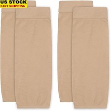 Tattoo Cover Up Sleeves Arm Compression Durable Elastic Fabric Sports Protection