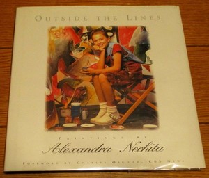 Alexandra Nechita | eBay