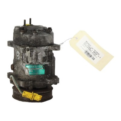KLIMA PUMPE Peugeot 307 SW (3H) Combi 2.0 HDi 110 FAP (DW10ATED(RHS)) 9800859180