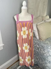 Wiggle Wiggle Bath Wrap Towel Smile We Love Beach