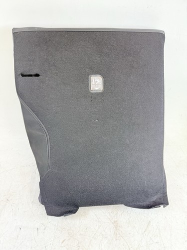 2019 - 2022 TOYOTA PRIUS AWD-E REAR LEFT DRIVER SIDE SEAT UPPER CUSHION OEM - Bild 9 von 10