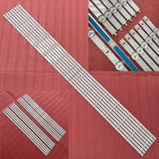 Tira LED para 55PUS8804/12 55PUS8204/12 G…