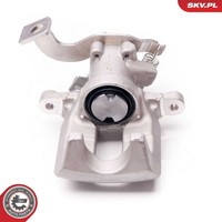 Skv Germany 34SKV603 Bremssattel Hinten Links FüR Auris Corolla 1.3-2.0D