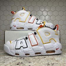 Nike Air More Uptempo Roswell Raygun for Sale | Authenticity