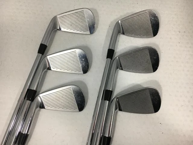Nike VR Pro Combo Iron Set 6pcs 5-PW NS Pro 950GH Flex R - Image 4 of 4