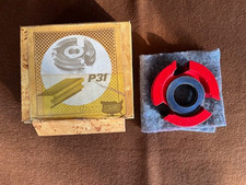 Freud  P31  (UP031-IC)   3-9/16" x 1-3/16" x 3/4" Reversible Glue Joint Cutter