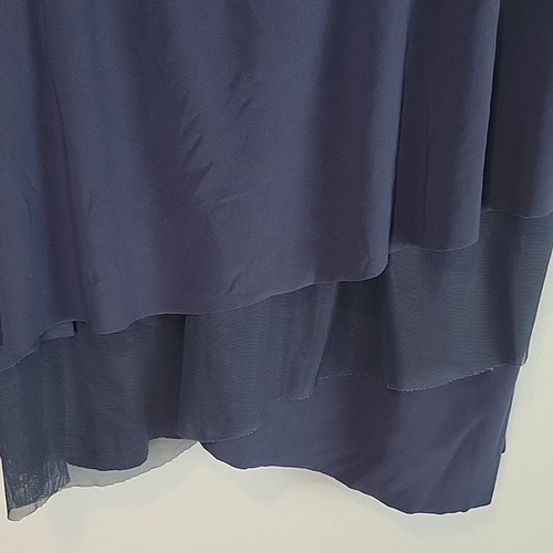 Camiseta de baño Tankini Miraclesuit Illusionists Ursula con aros 6516641 azul 16 - Imagen 2 de 6