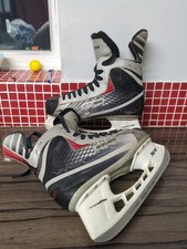 Bauer Vapor X:05 Ice Hockey Ice Skates Size 7.5 UK Rare Ice Skates