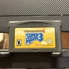 Super Mario Bros. 3 (Game Boy Advance GBA) Authentic - Tested - Cartridge