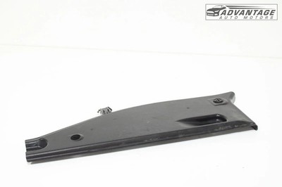 2017-2025 CHRYSLER PACIFICA FRONT LEFT SIDE FLOOR CLOSEOUT SHIELD PANEL OEM