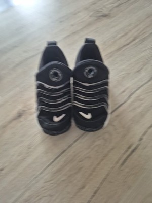 Nike Jungen Dynamo GoLittle Kids' Easy On/Off Schuhe Größe 27