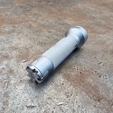 Mitutoyo .5-.65" Three Point Mike Inside Mic Bore Gage Head Borematic Holtest