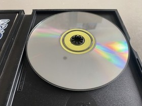 Daytona USA Championship Circuit Edition, Sega Saturn, PAL, Complete