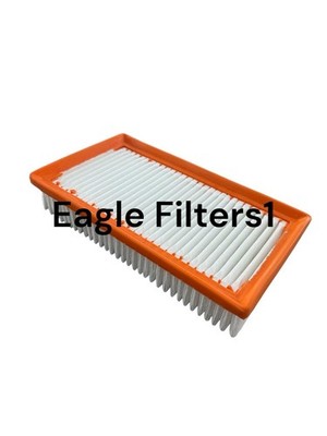 Engine Air Filter FOR Hyundai Accent 2018-2022 Kia Rio 2018-2023 OEM 28113-H9100