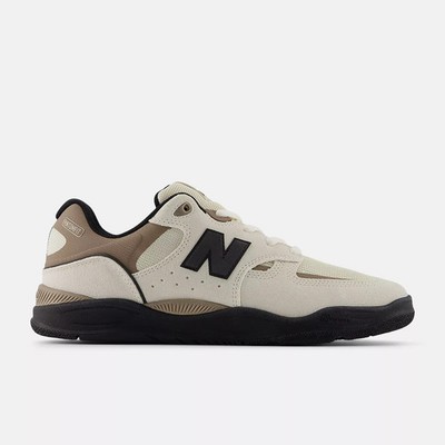 New Balance Numeric Tiago Lemos 1010 Linen W/ Black NM1010NS Skate Shoes
