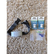 Invisible Fence PLATINUM R21 V2.2 700 Series 10k Receiver With Extra Batteries