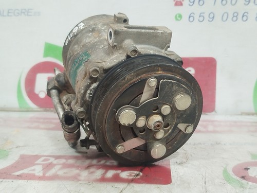 13171593 klimakompressor OPEL VECTRA C BERLINA COMFORT 2002 466145