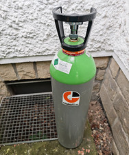 20KG GG-Food C 30 Gasgemisch 30% CO2/70% N2 Gasflasche Biergas GUNINESS