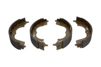 Bremsbackensatz Kavo Parts KBS-9920 FüR VW Taro Toyota Hiace 4 Bus Hilux 6 Pick