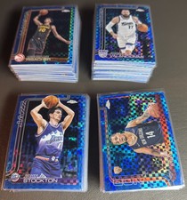 Trey Murphy III Trading Cards for sale | eBay