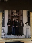 The Beatles – Hey Jude. Vinyl LP Record Album. 1970 German Pressing.