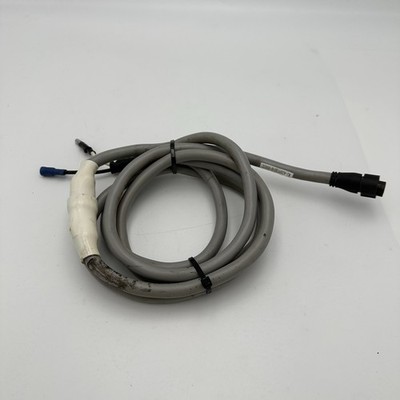 Furuno großes 3-poliges Stromkabel Kabel für NavNet 3D MFD8 MFD12 1. Gen TZT9...