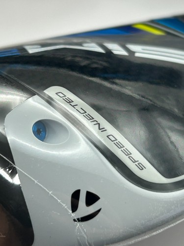 TaylorMade SIM2 MAX 9.0 driver head only Right-Handed With Head Cover 1836 NEW - Picture 20 of 22