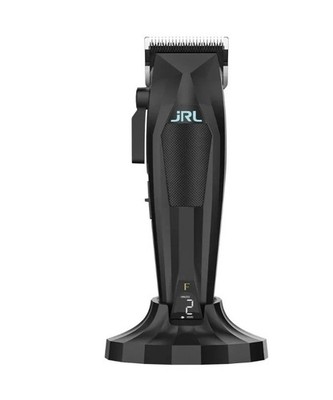 JRL 3000C Compact Clipper Black   7800 RPM Fade Tool