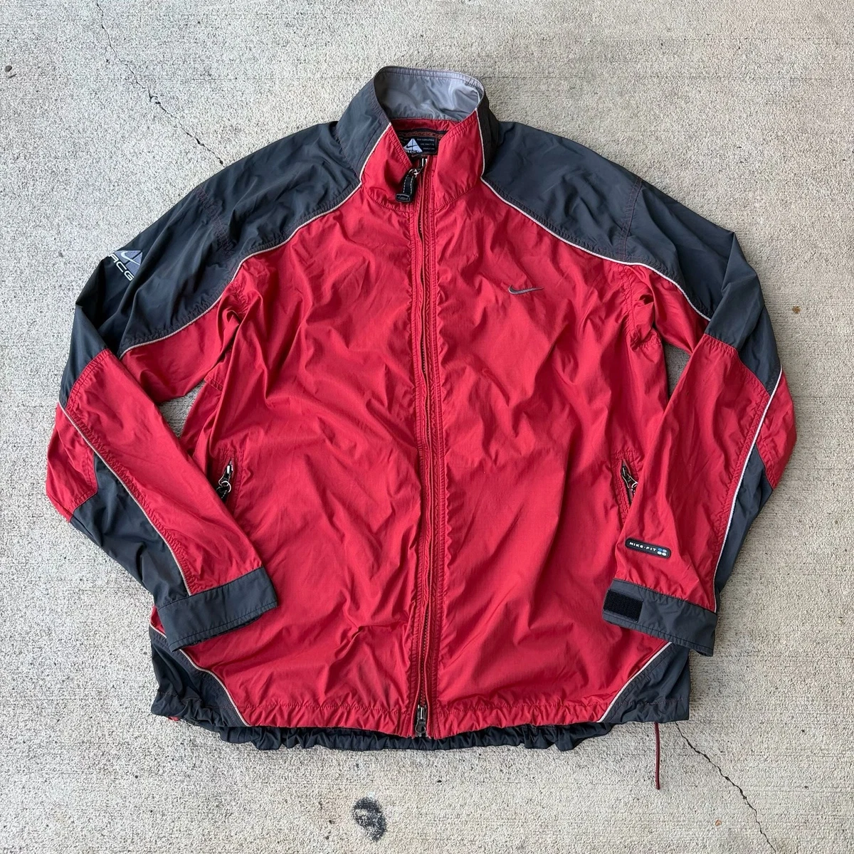 25+ Nike ACG Windbreaker Coats, Jackets & Vests for Men for sale