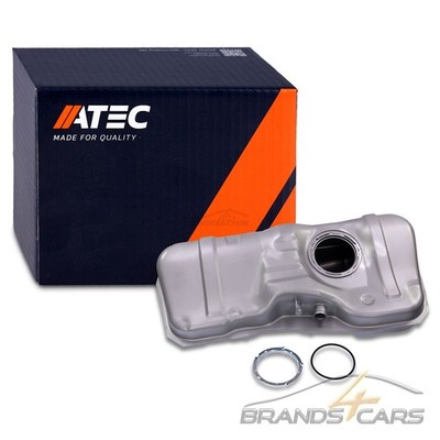 ATEC KRAFTSTOFFTANK KRAFTSTOFFBEHÄLTER BENZINTANK TANK FÜR OPEL CORSA B TIGRA A