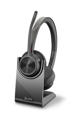 Plantronics 218476-02 02 Kopfhörer/Headset kabelgebunden