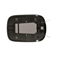 Prasco Spiegelglas AußEnspiegel Links Passend FüR Volvo XC90 I 275