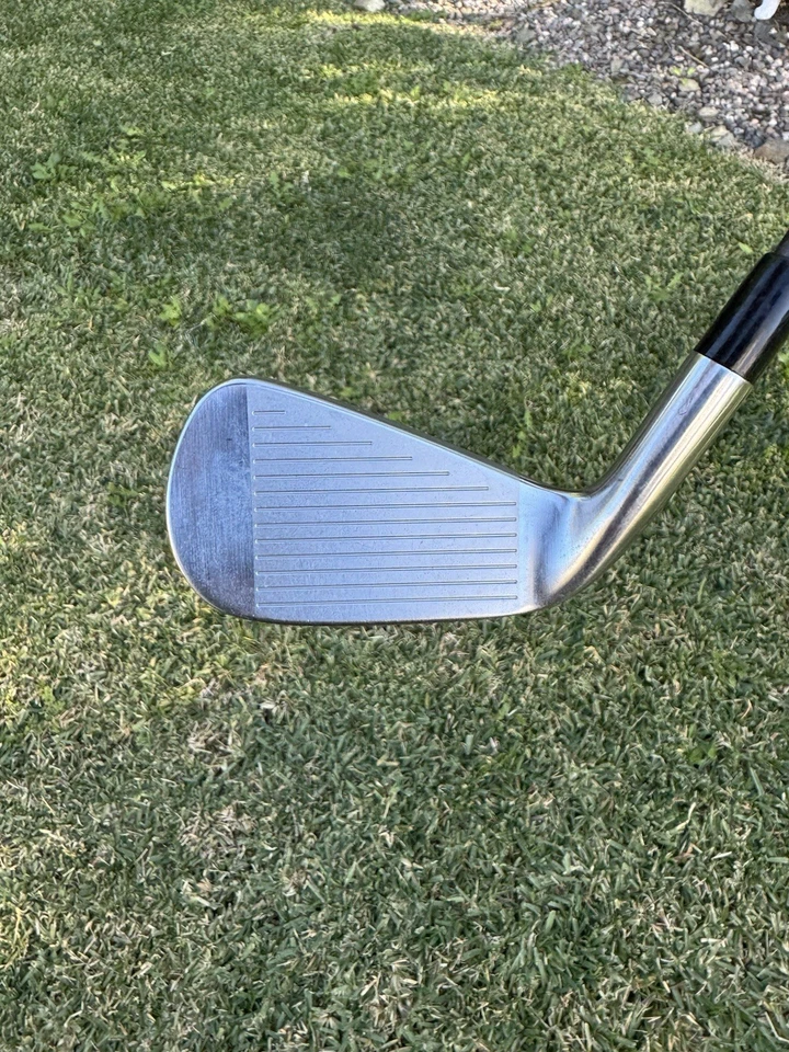 TOUR ISSUE TAYLORMADE RSI TP UDI 3 IRON 20* w/ Project X HZRDUS Smoke 6.5 X Flex - Image 4 of 4