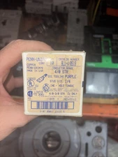 Penn-Union NSB BLU-4/0S19 Lugs EA singular piece