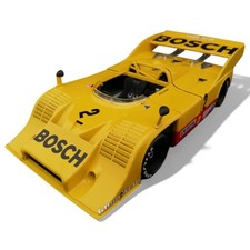 Minichamps Porsche 917/10 Nürburgring 1/18