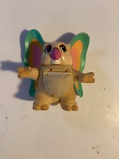 1984 MOTU She-Ra KOWL Know It All Owl Action Figure